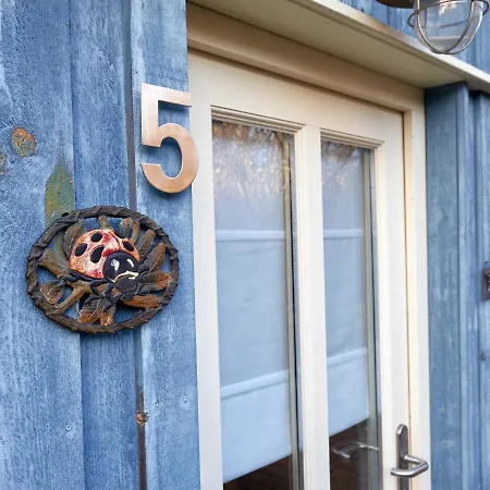 Apartmán Fewos 