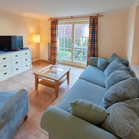 Apartmán Fewos 