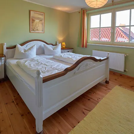 Apartmán Fewos 