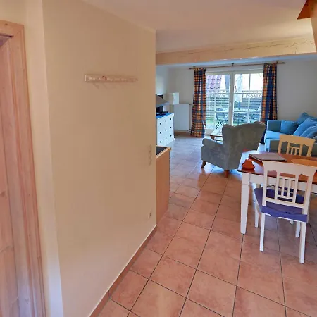 Apartmán Fewos 